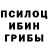 Галлюциногенные грибы ЛСД Alina Kapitan